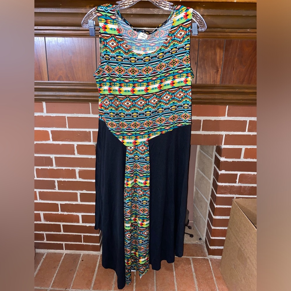 Women’s dress